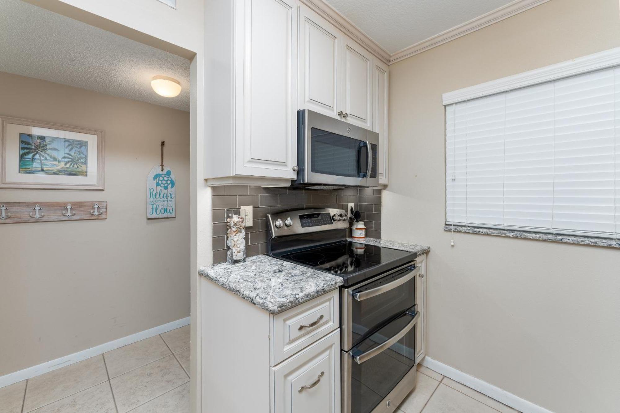 Fabulous Ocean And Pool Views From Balcony & Located On No-Drive Beach New Smyrna Beach Kültér fotó